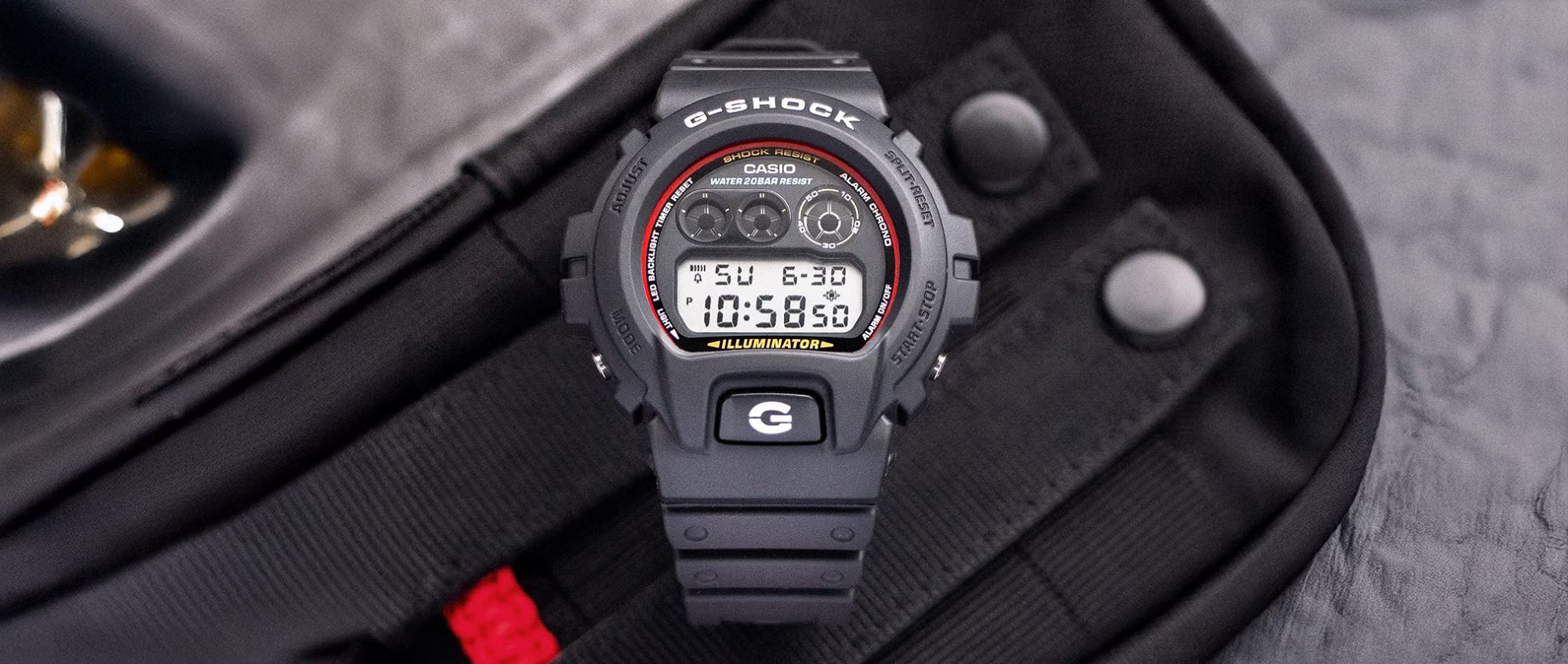 GSHOCK 6900 series