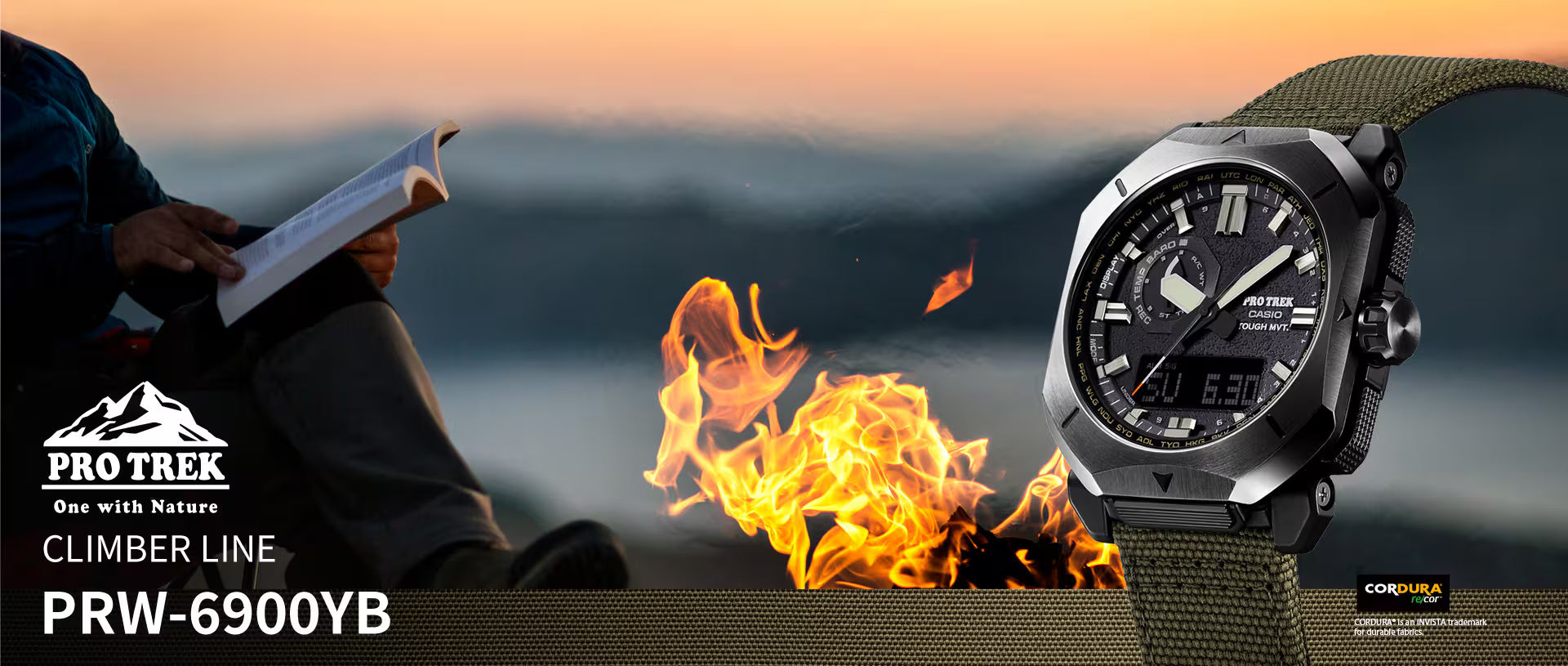 Pro-Trek Special Edition