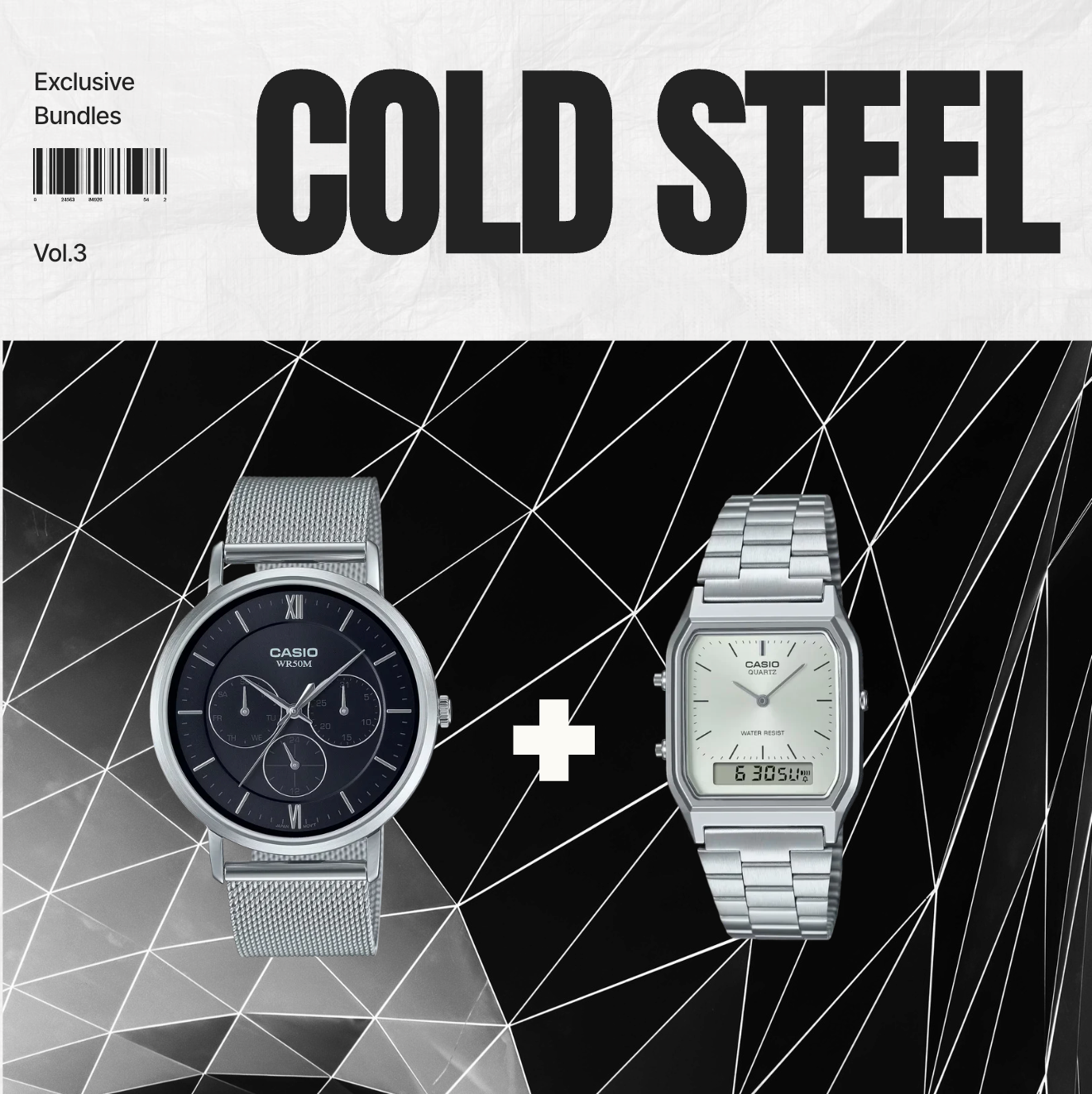 Cold Steel