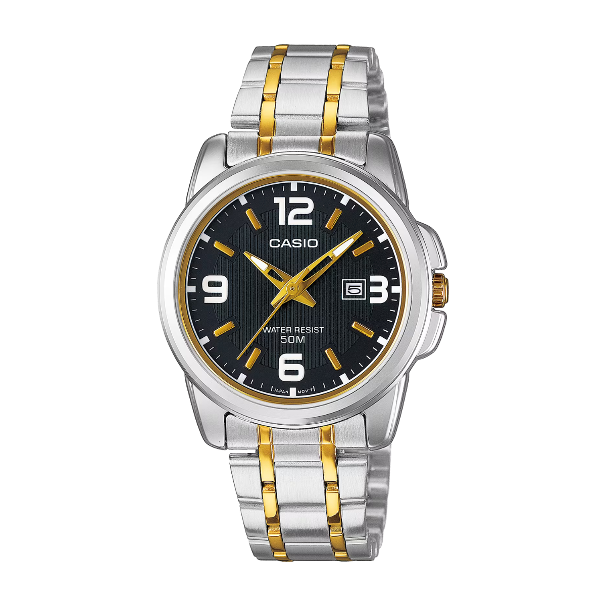 CASIO Women's Watch Analog LTP-1314SG-1AVDF