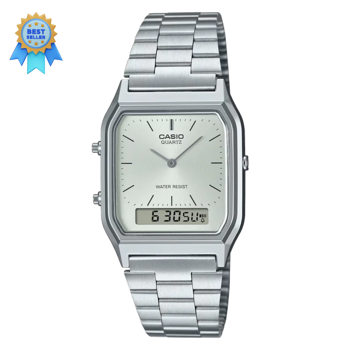 CASIO Vintage WATCH AQ-230A-7AMQYDF