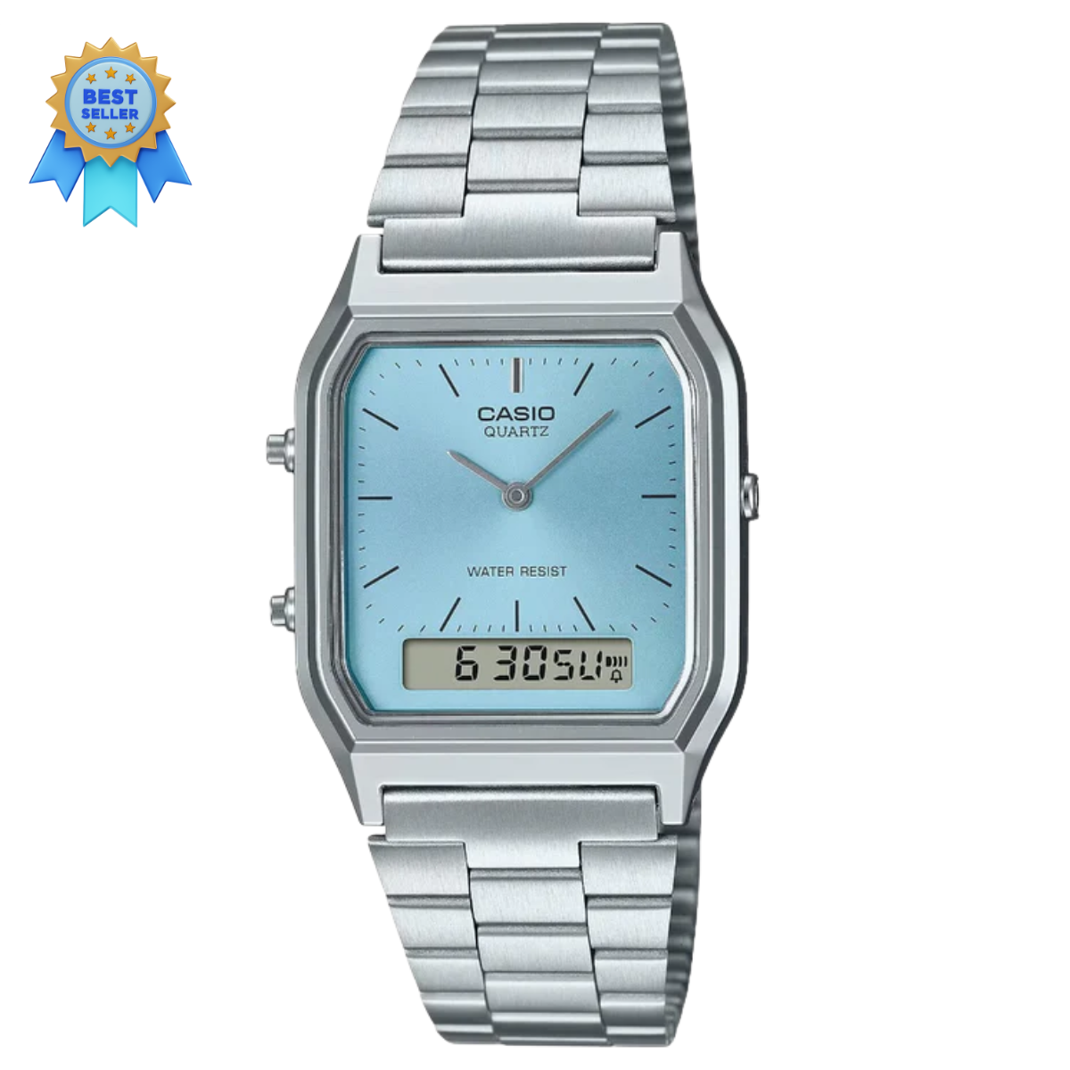 CASIO Vintage WATCH AQ-230A-2A1MQYDF