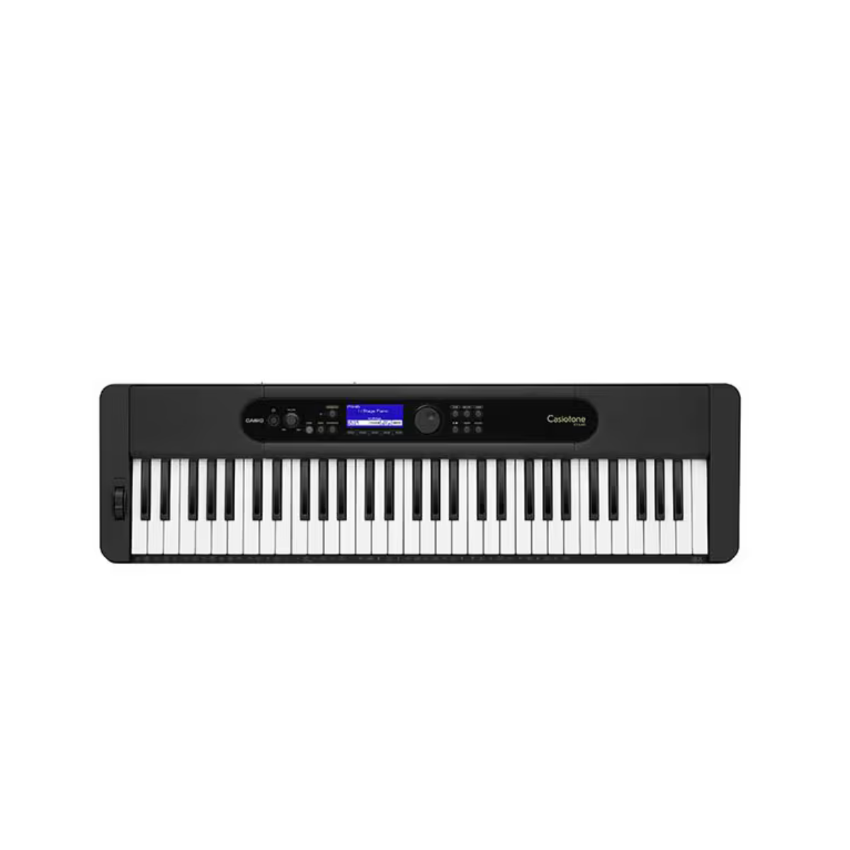 Casio Musical Keyboard CT-S410C2