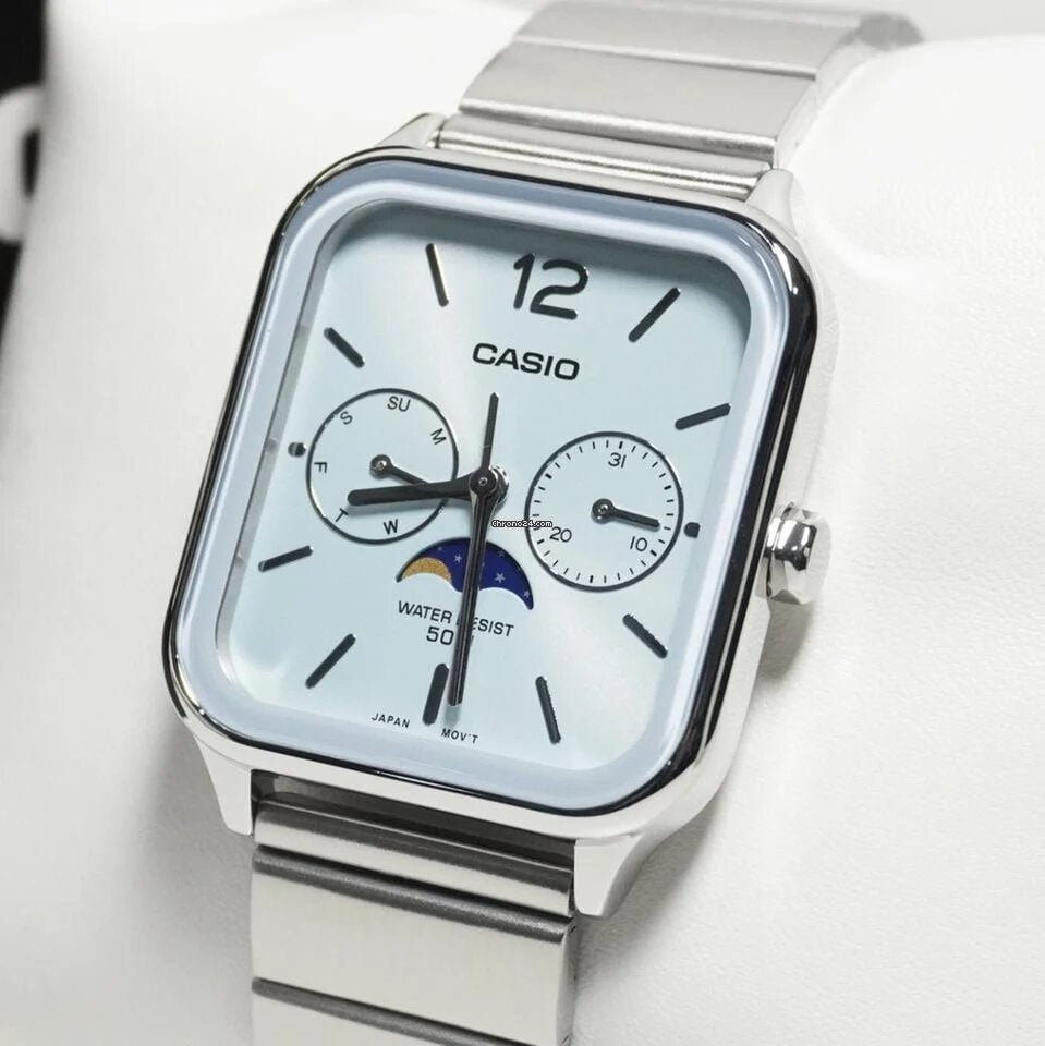 Casio Classic design MTP-M305D-2AVDF
