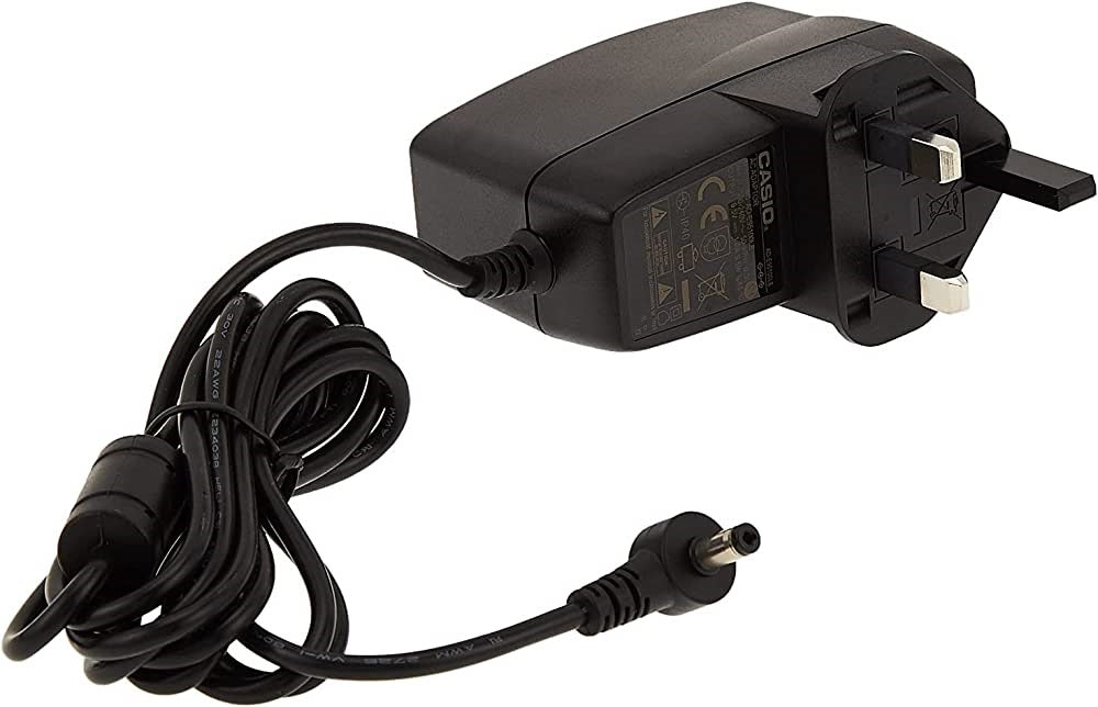CASIO AC Adaptor AD-E95100LE