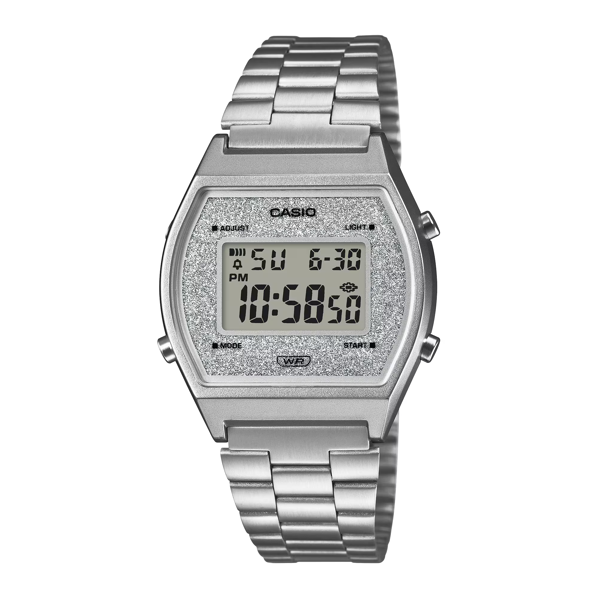 CASIO VINTAGE B640WDG-7DF