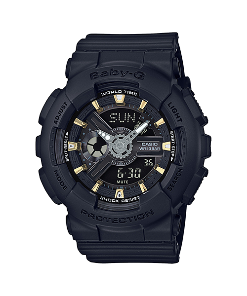 BABY-G BA-110GA-1ADR Watch BA-110GA-1ADR