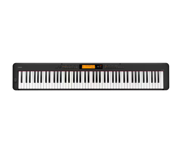 Casio Digital Piano CDP-S350BKC2