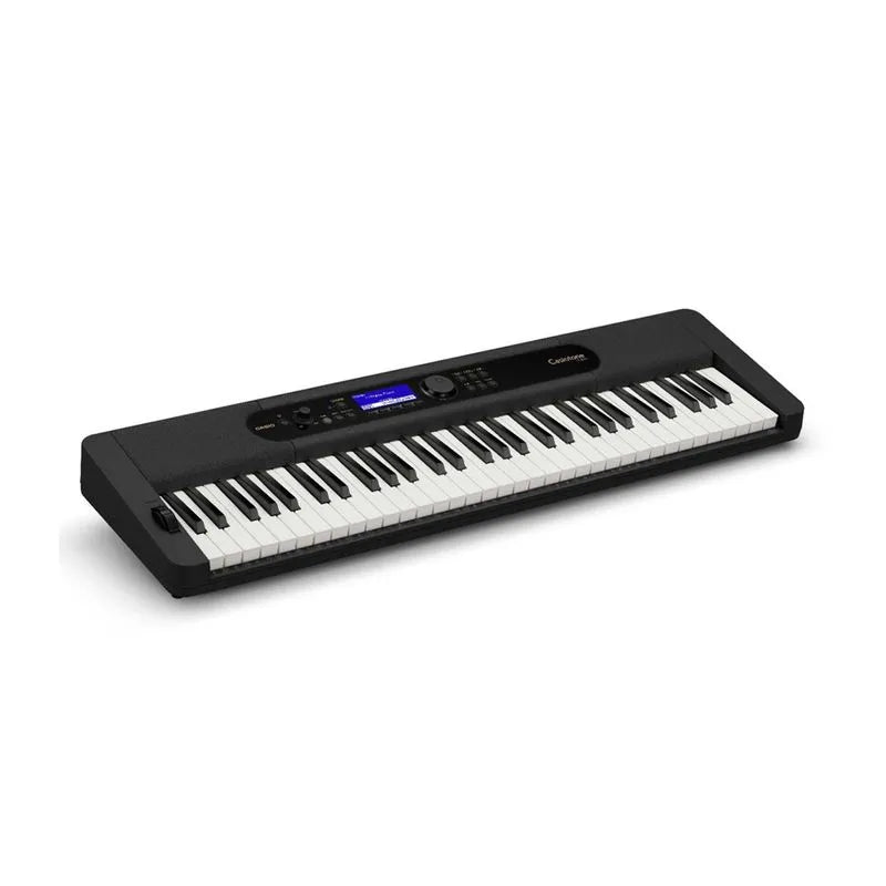 لوحة مفاتيح موسيقية كاسيو CT-S410C2