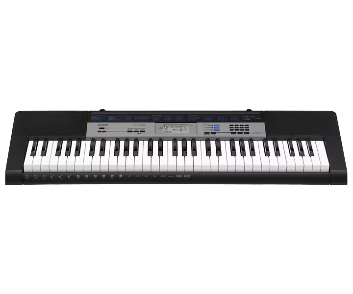 Casio Musical Keyboard CTK-1550K2 (SP)