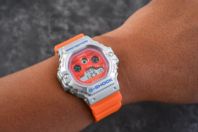 G-SHOCK Casual Watch Euphoria Series Special Edition DW-5900EU-8A4DR