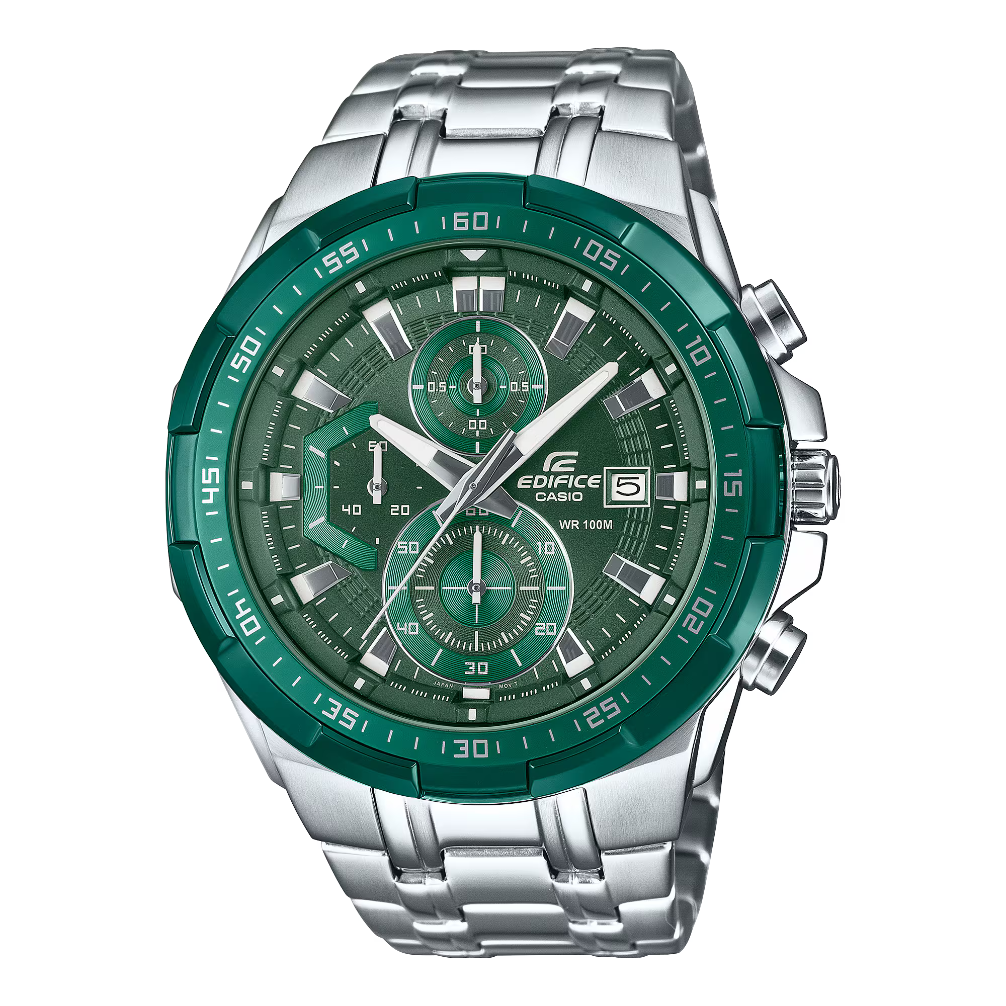EDIFICE Casual Men EFR-539DE-3AVUDF