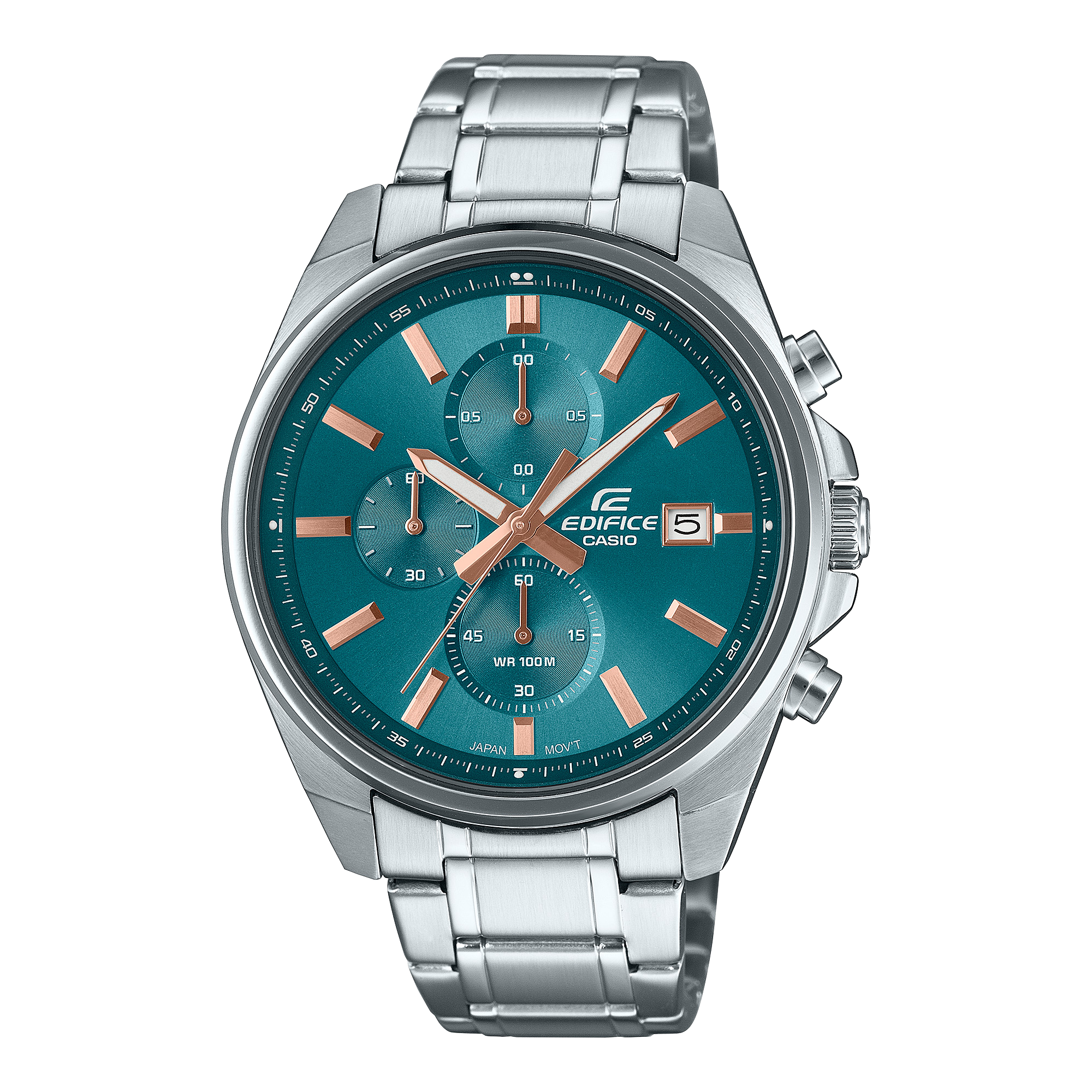 EDIFICE Casual Men EFV-610DE-2AUDF