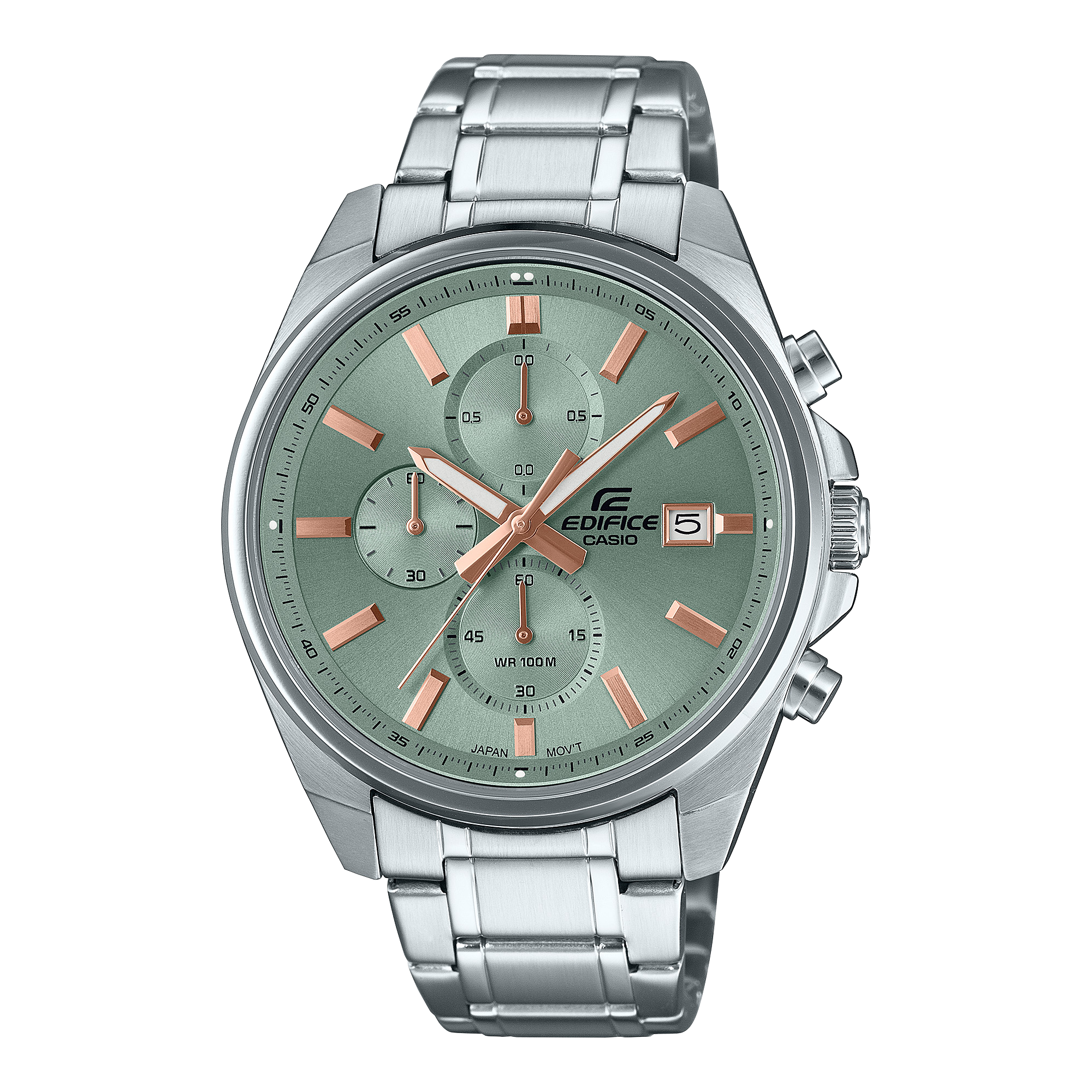 EDIFICE Casual Men EFV-610DE-3AUDF