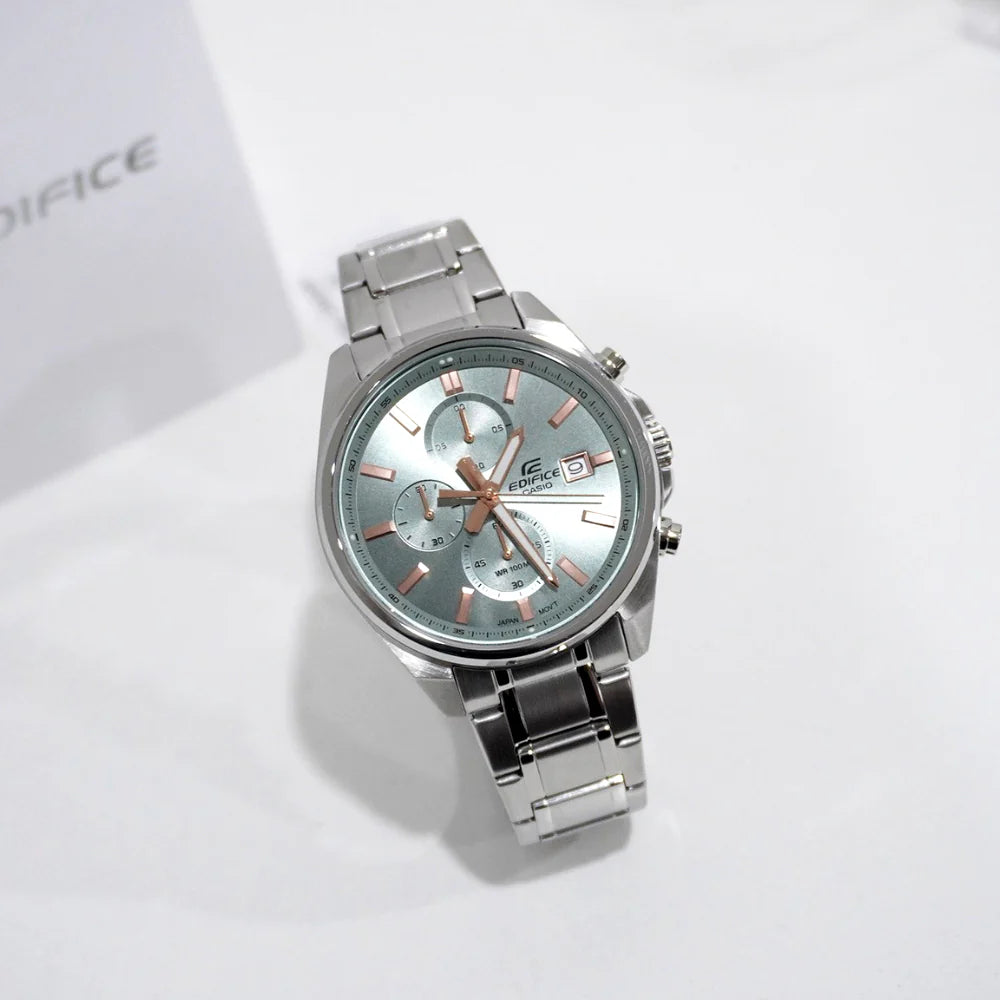 EDIFICE Casual Men EFV-610DE-3AUDF