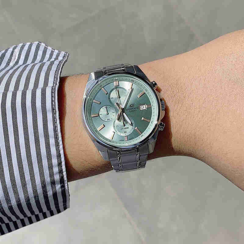 EDIFICE Casual Men EFV-610DE-3AUDF