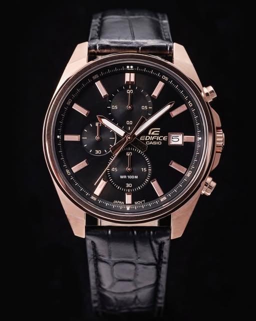 EDIFICE Casual Men EFV-610ECL-1AUDF
