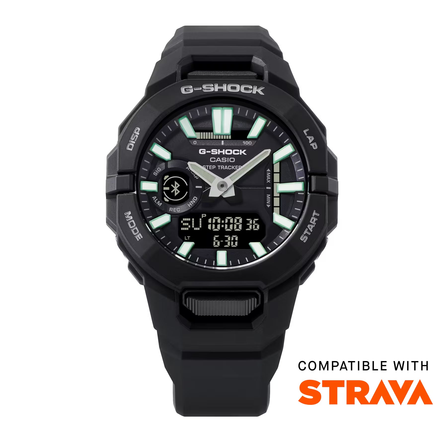 G-SHOCK G-SQUAD Men Watch GBA-950-1ADR