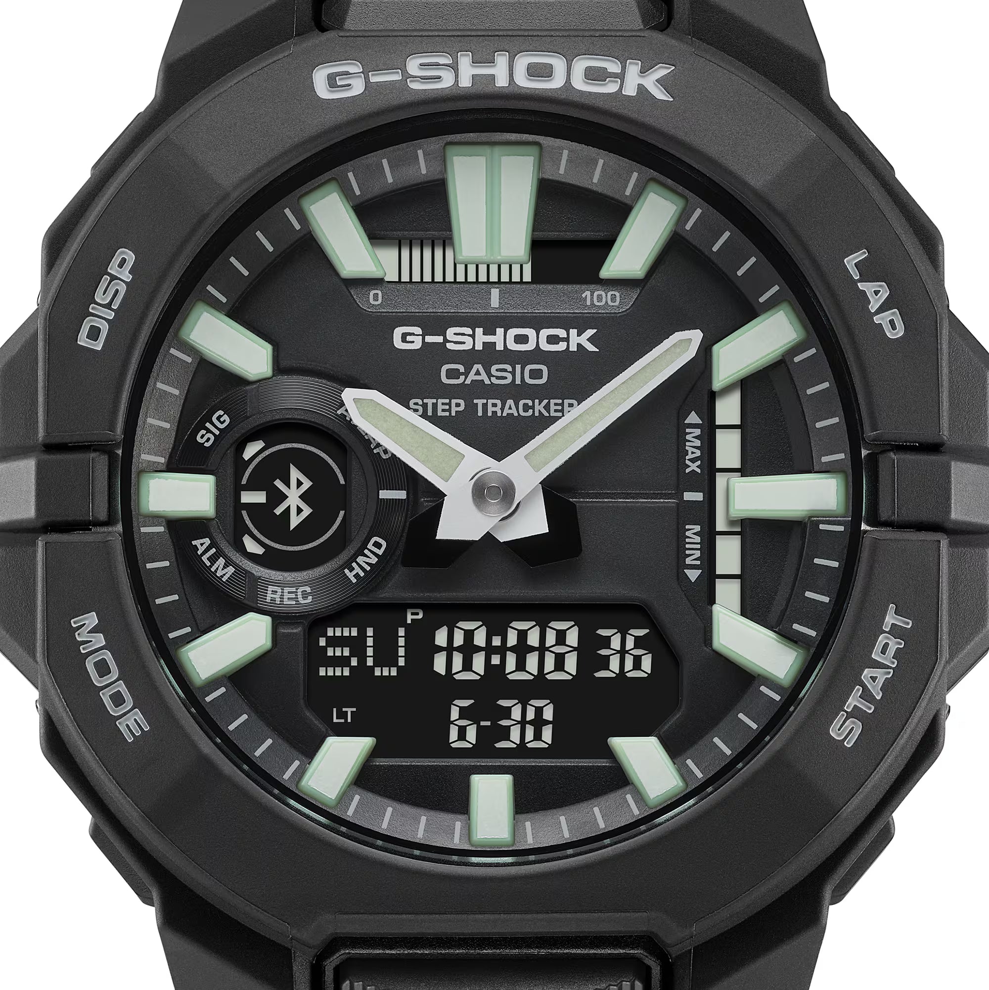 G-SHOCK G-SQUAD Men Watch GBA-950-1ADR