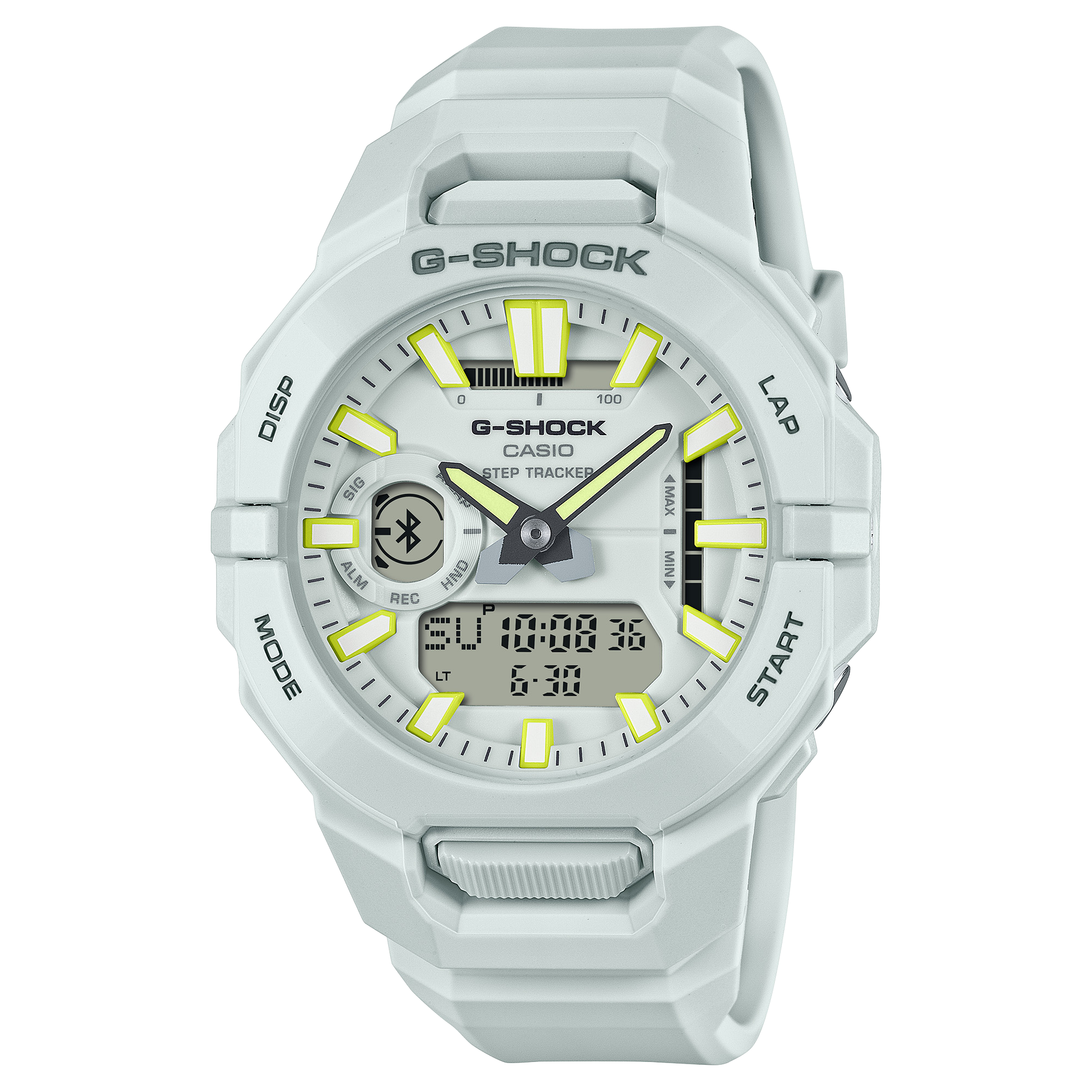 G-SHOCK G-SQUAD Men Watch GBA-950-7ADR