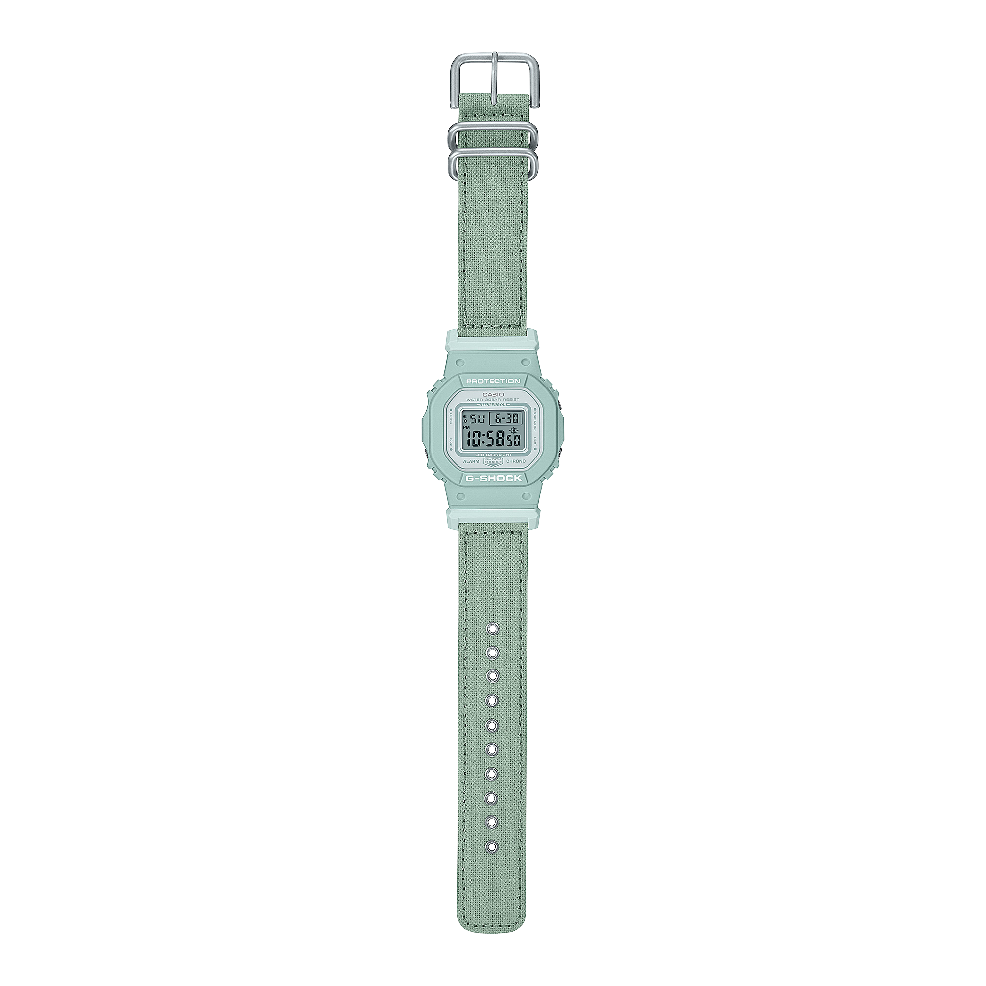 G-Shock Women's Watch GMD-S5600CT-3DR