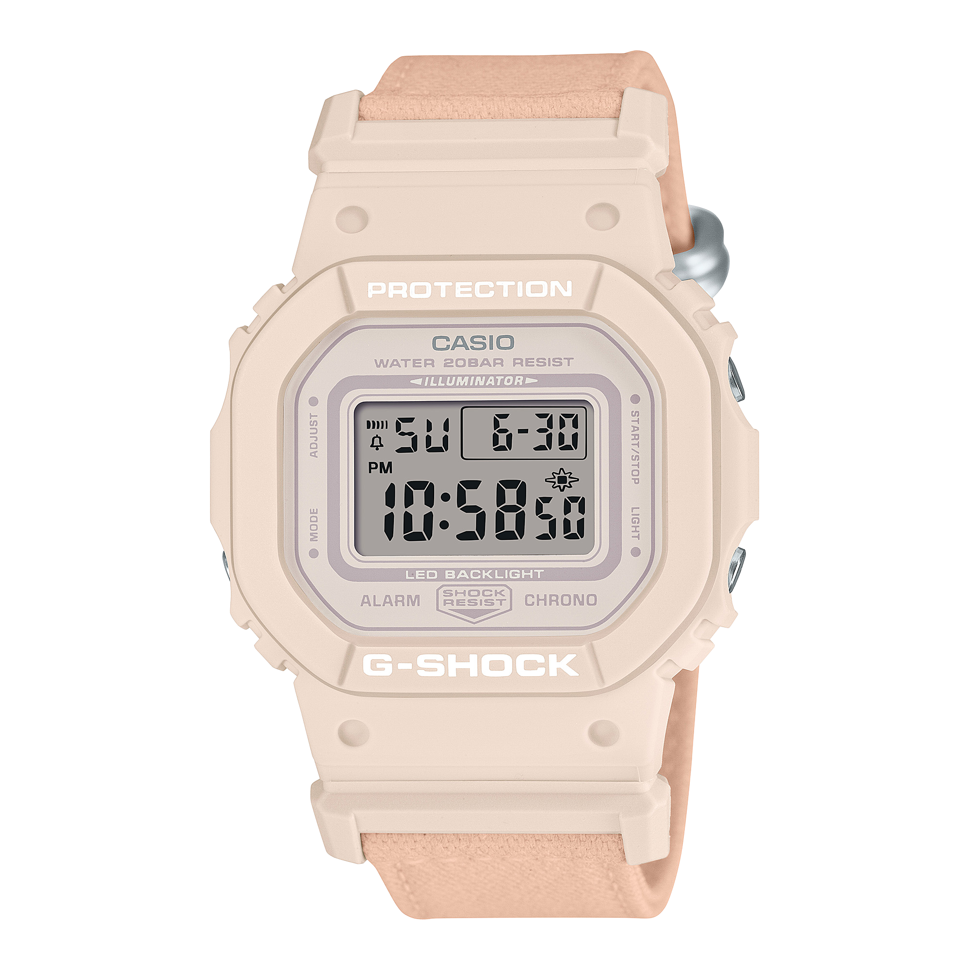G-Shock Women's Watch GMD-S5600CT-4DR