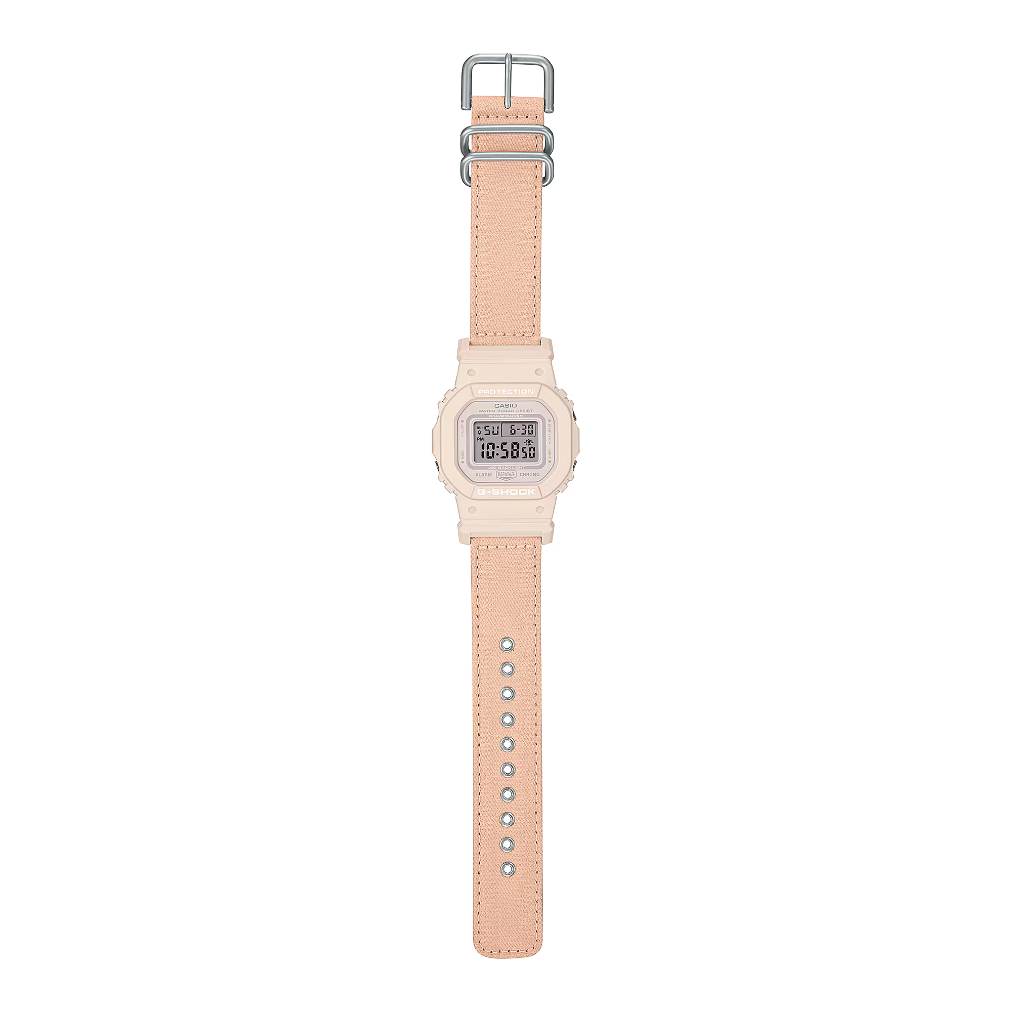 G-Shock Women's Watch GMD-S5600CT-4DR