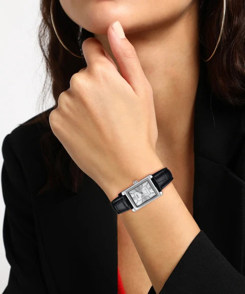 CASIO Analog Women Watch LTP-1234LL-7ADF