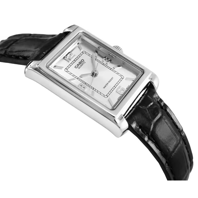 CASIO Analog Women Watch LTP-1234LL-7ADF