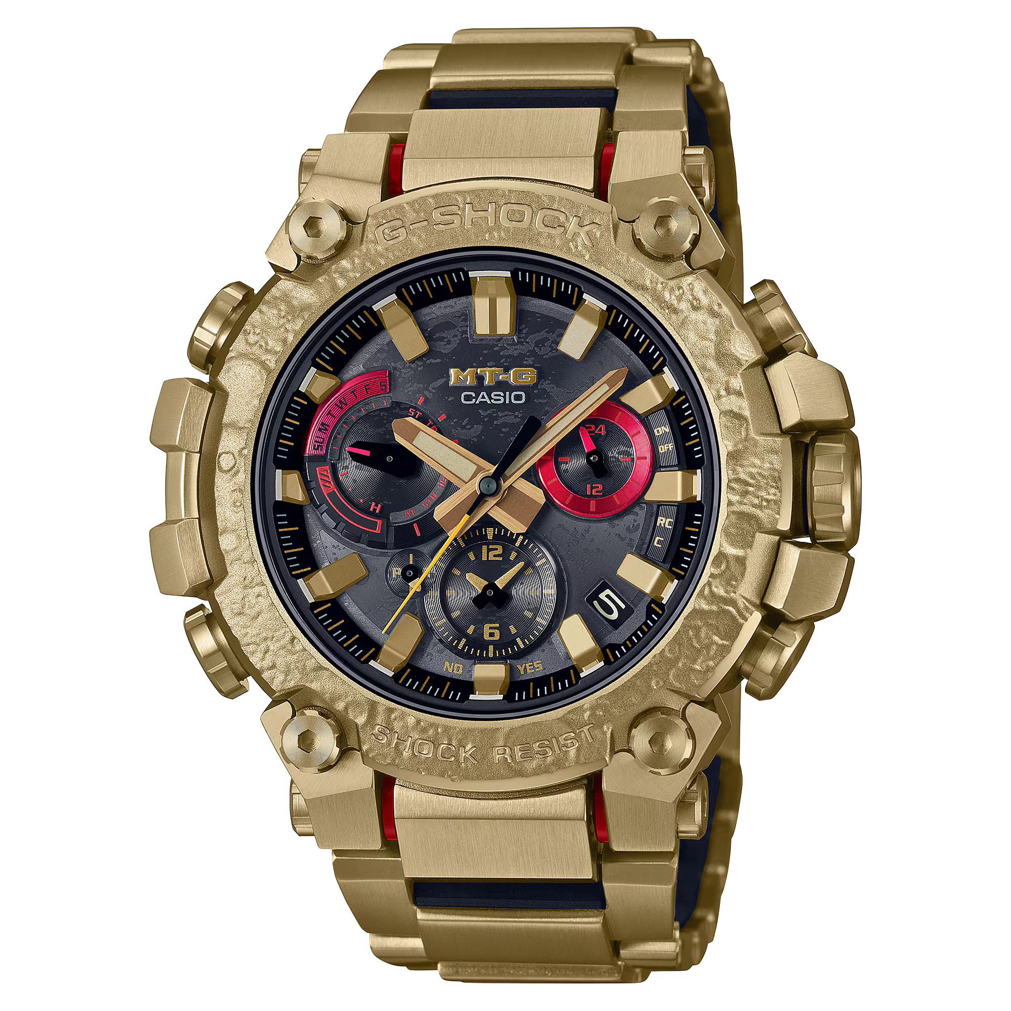 G-SHOCK MT-G Series MTG-B3000CX-9ADR