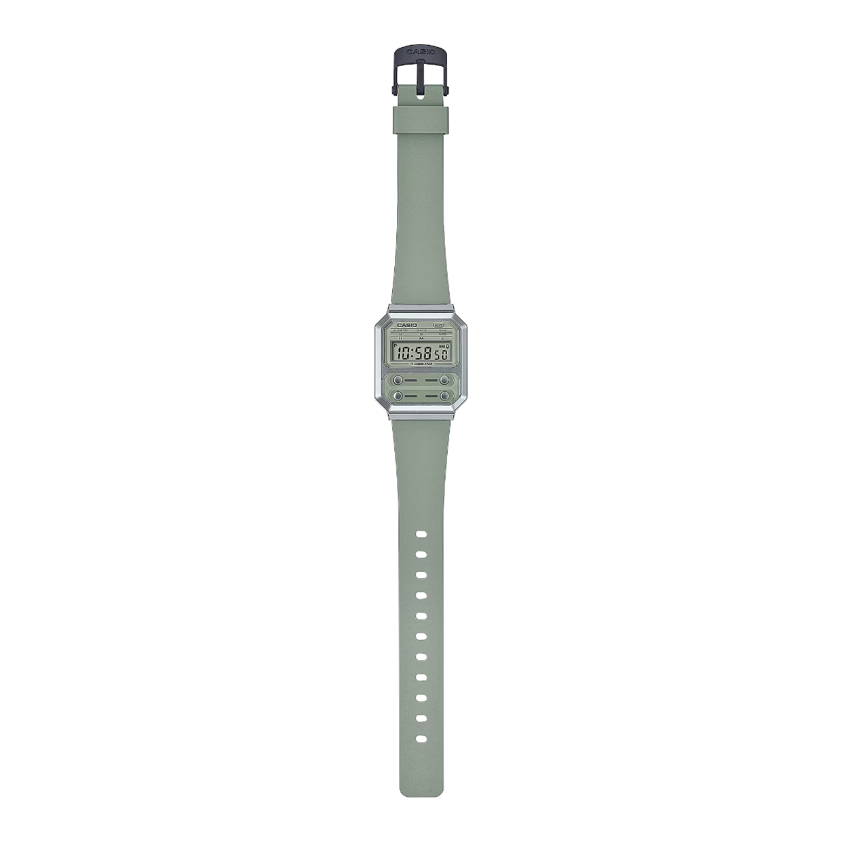 CASIO Vintage WATCH A100WEF-3ADF