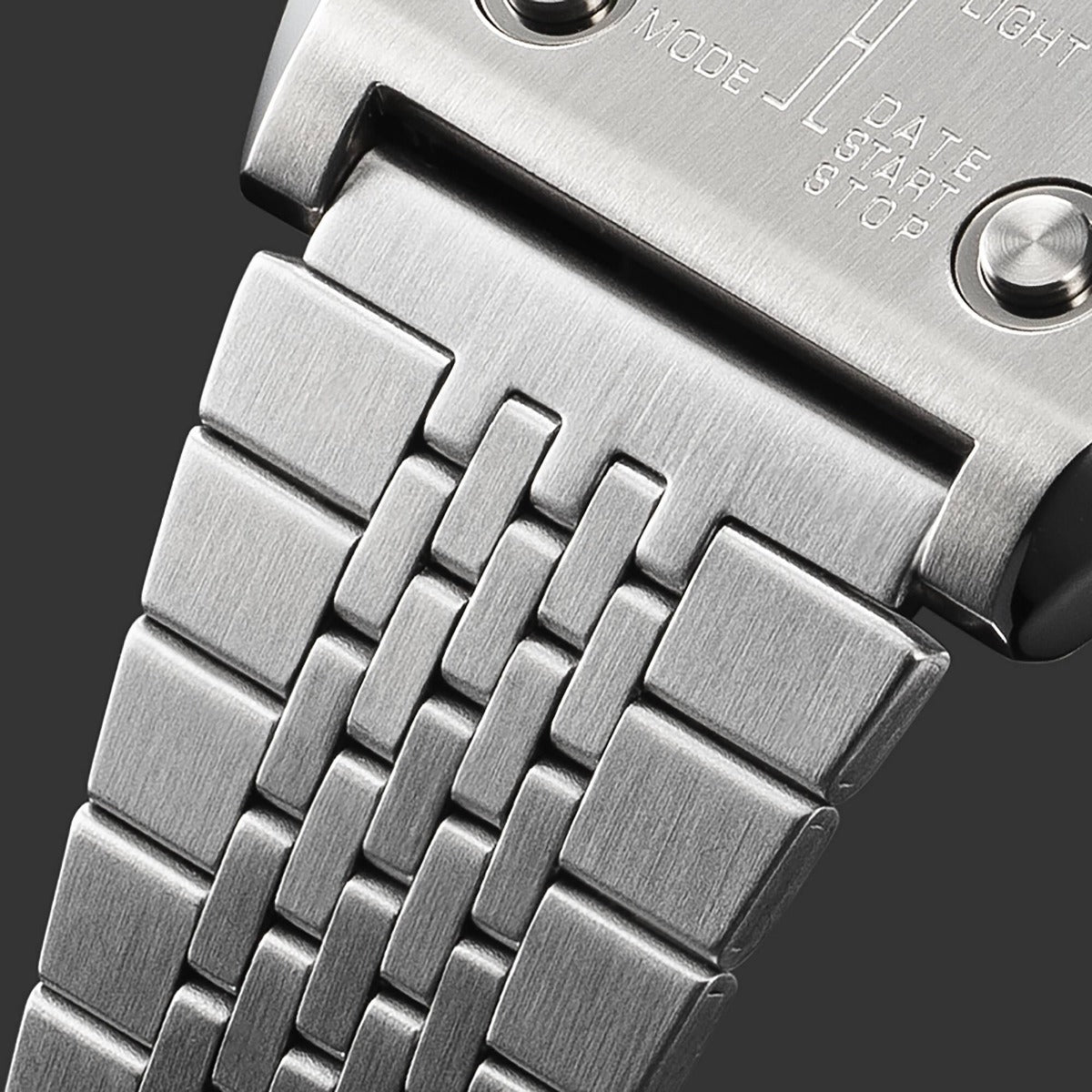 CASIO Vintage WATCH A1100D-1DF