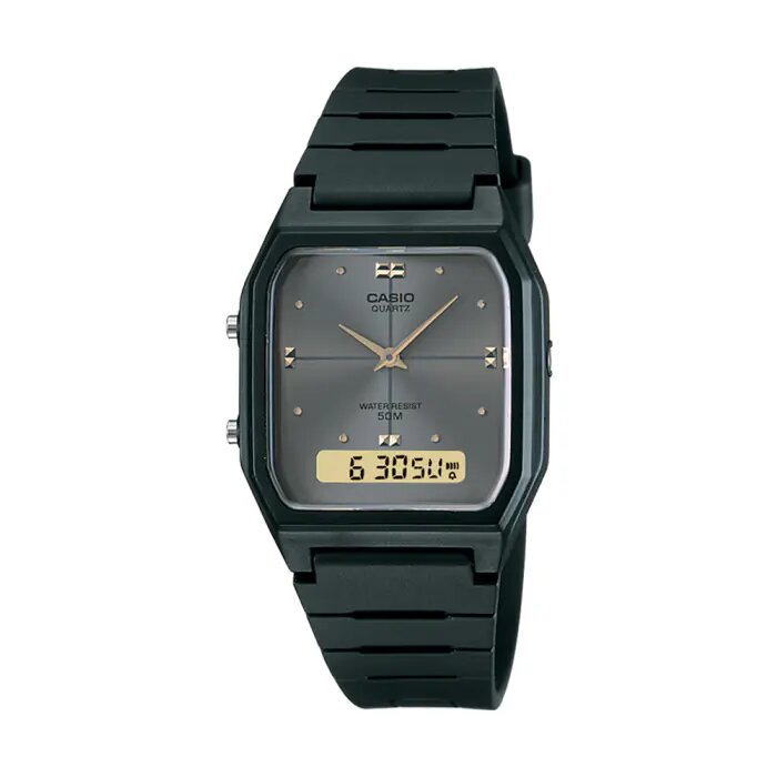 CASIO Vintage WATCH AW-48HE-8AVDF