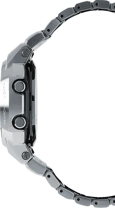 G-SHOCK Metal Men Watch AWM-500D-1ADR