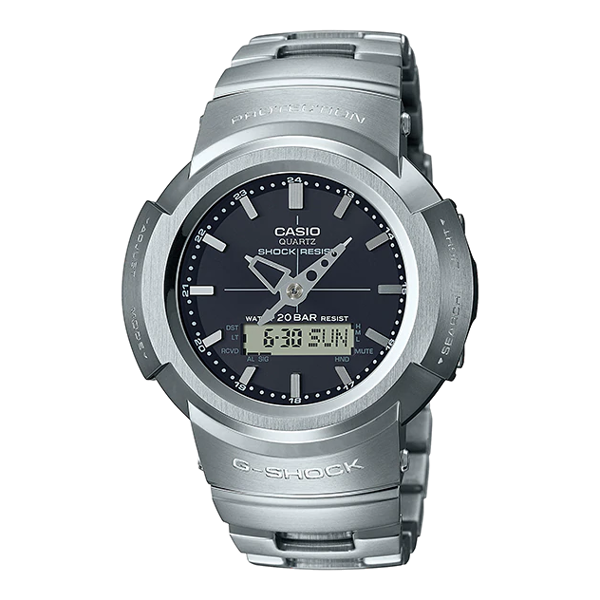 G-SHOCK Metal Men Watch AWM-500D-1ADR