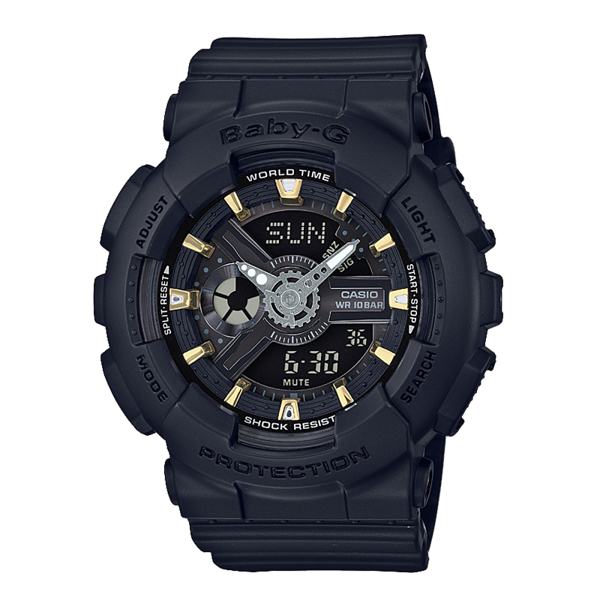 BABY-G BA-110GA-1ADR Watch BA-110GA-1ADR