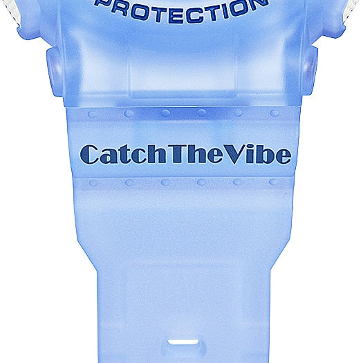 ساعة BABY-G النسائية التناظرية الرقمية BA-130CV-2ADR