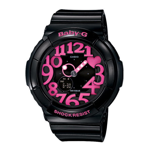 BGA-130-1BDR