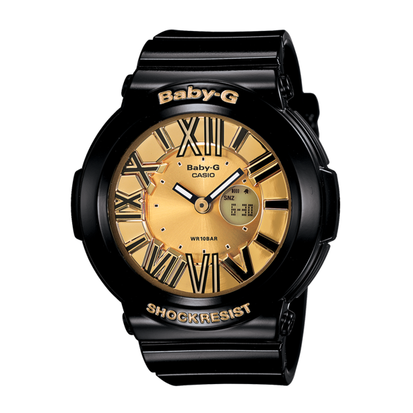 BGA-160-1BDR