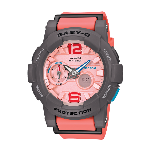 BGA-180-4B2DR