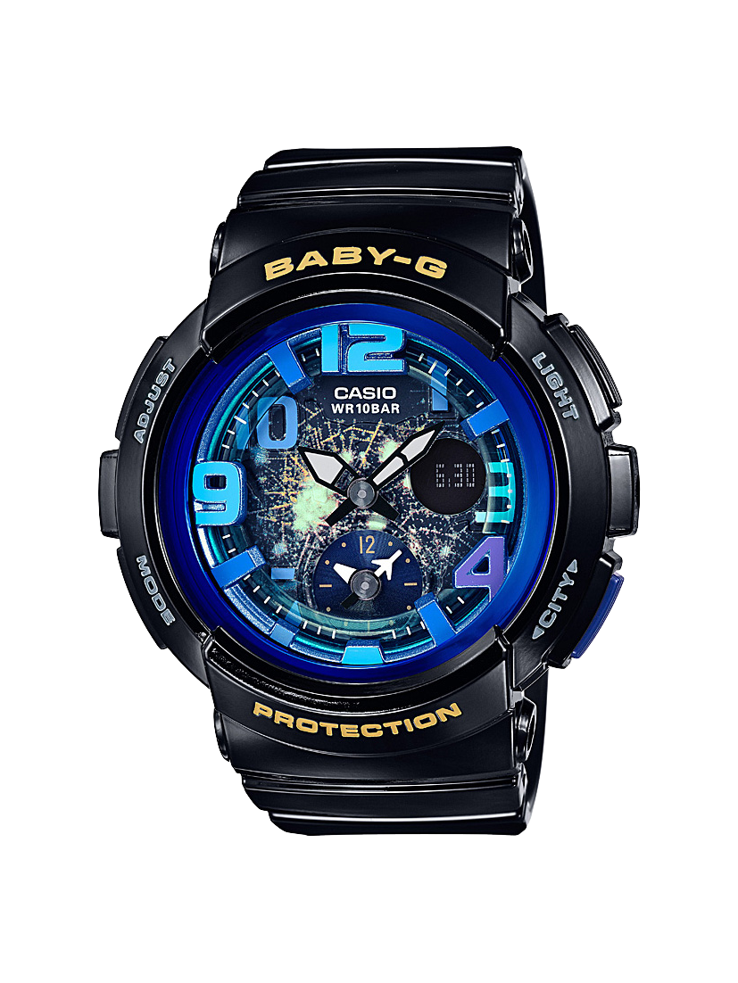 BGA-190GL-1BDR