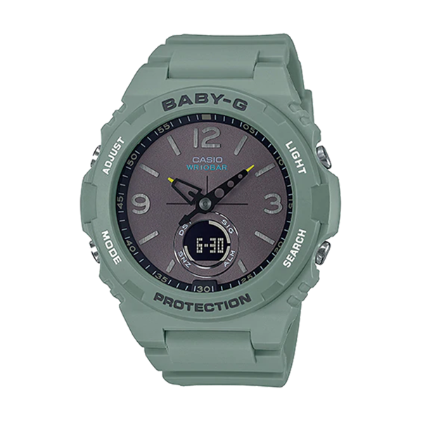 BGA-260-3ADR