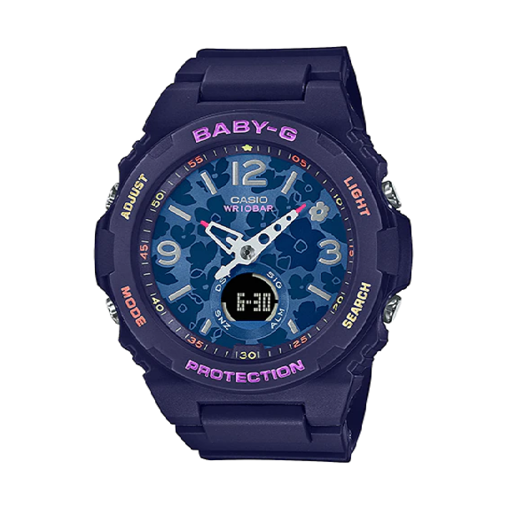 BGA-260FL-2ADR