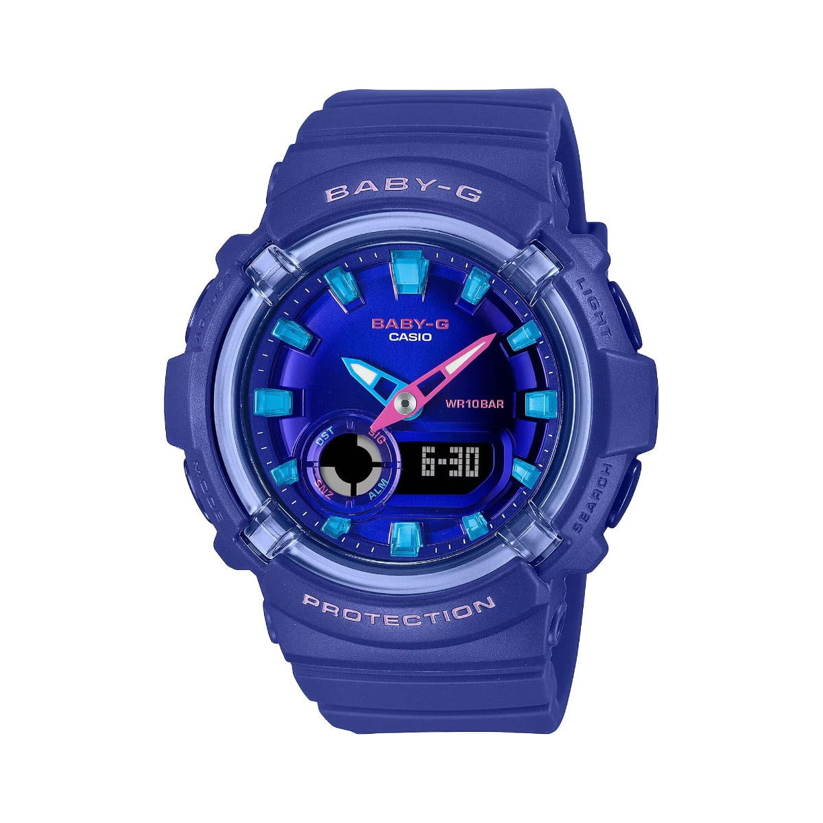 Baby-G Casual Women BGA-280DN-2ADR