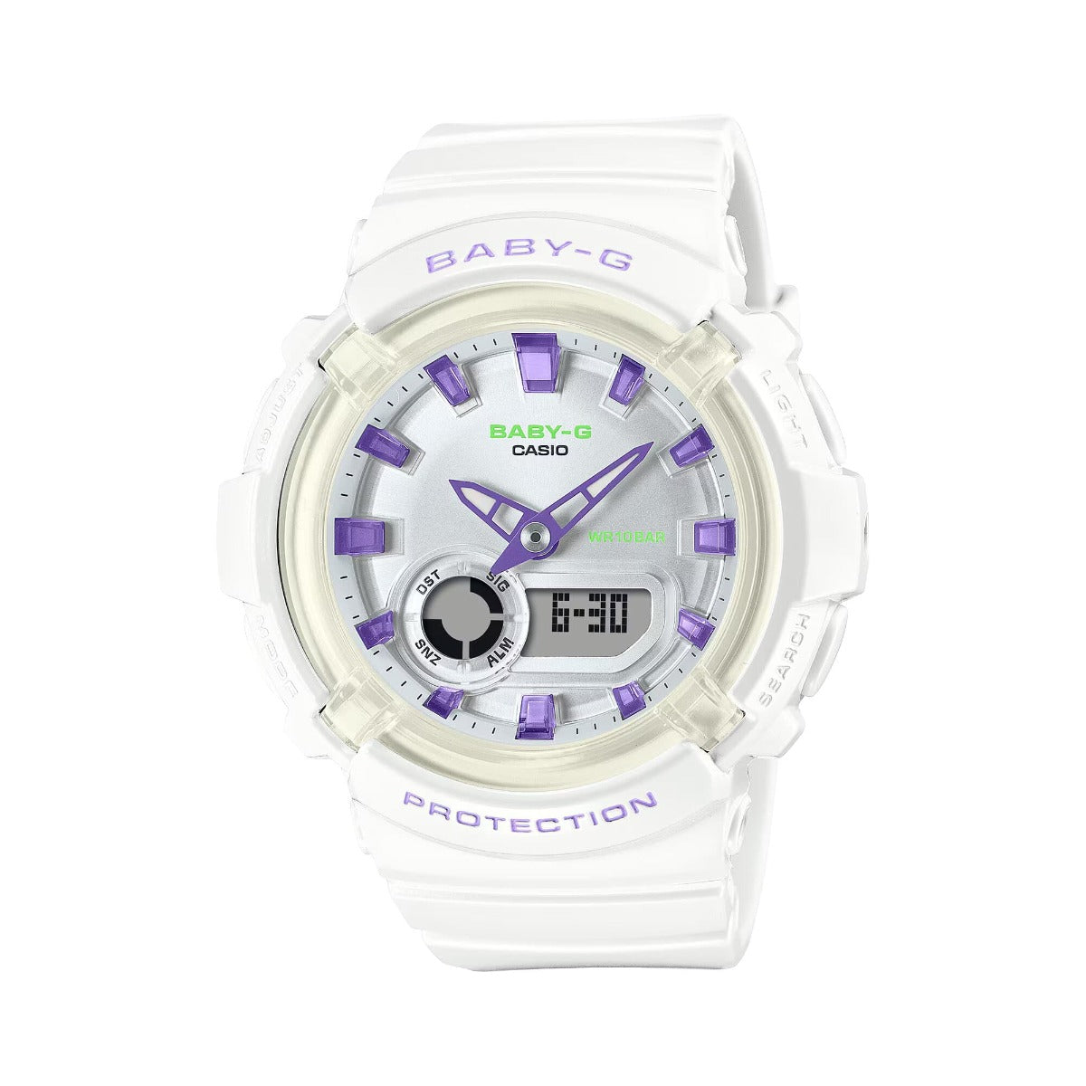Baby-G Casual Women BGA-280DN-7ADR