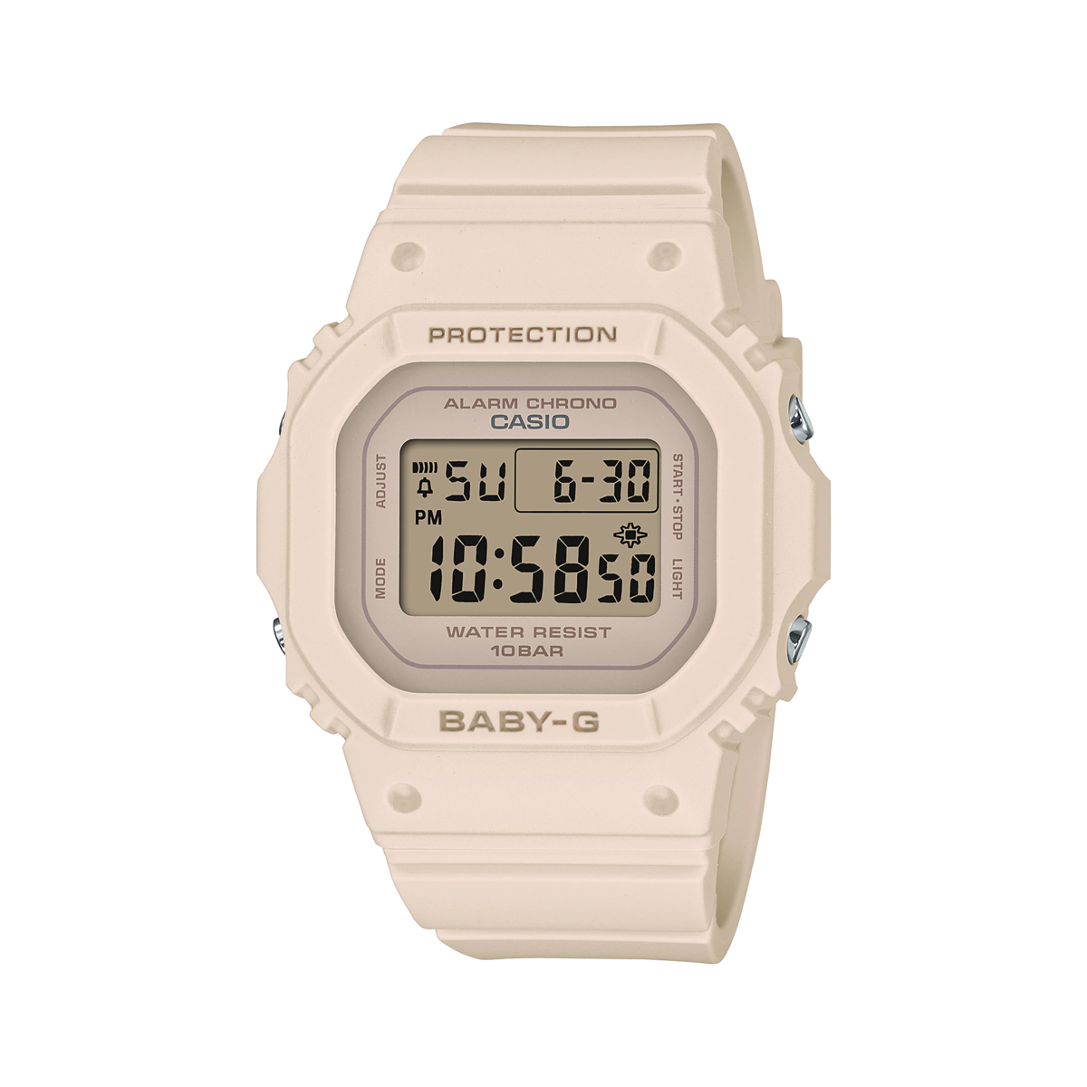 G-SHOCK Women Casual Watch BGD-565-4DR