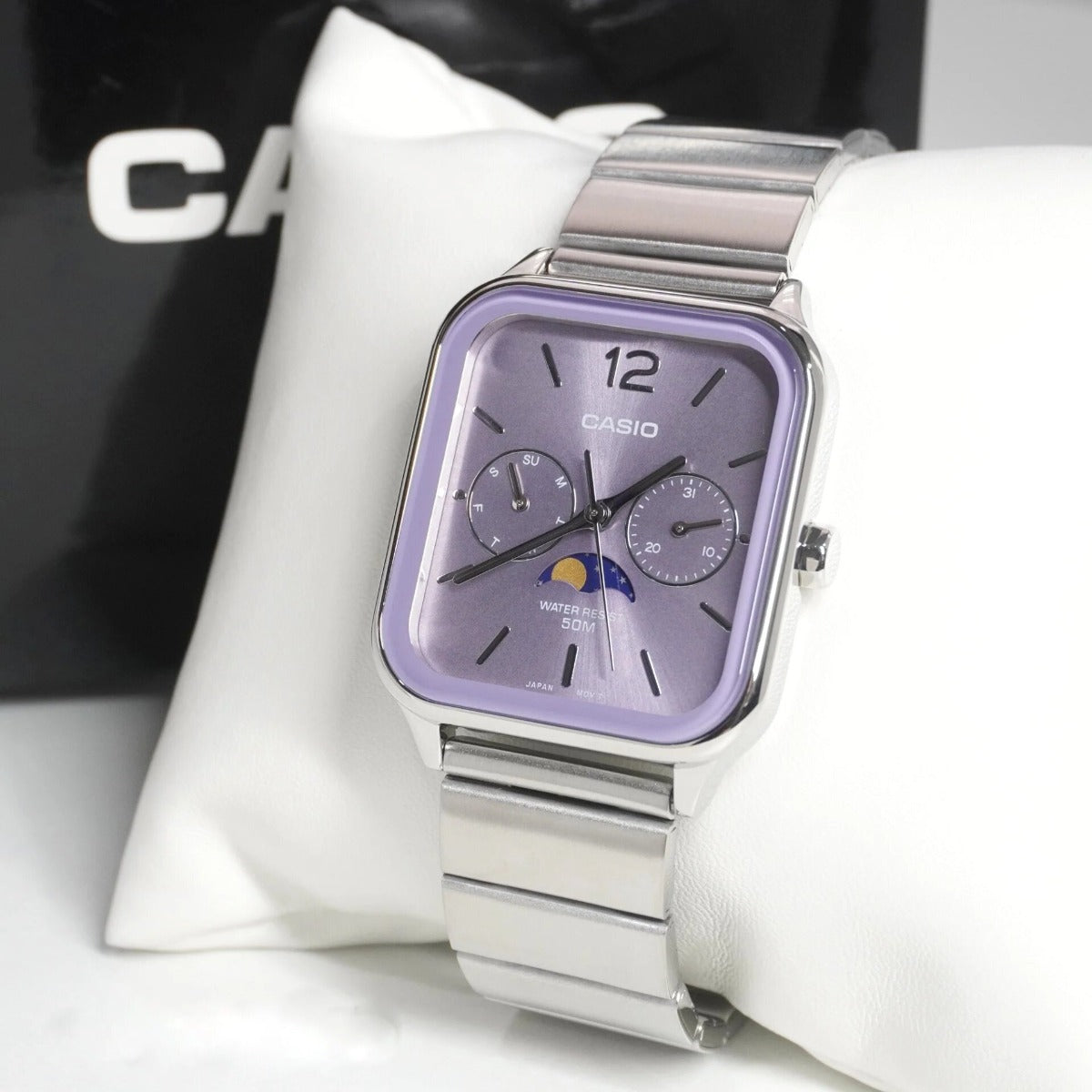 Casio Classic design MTP-M305D-6AVDF