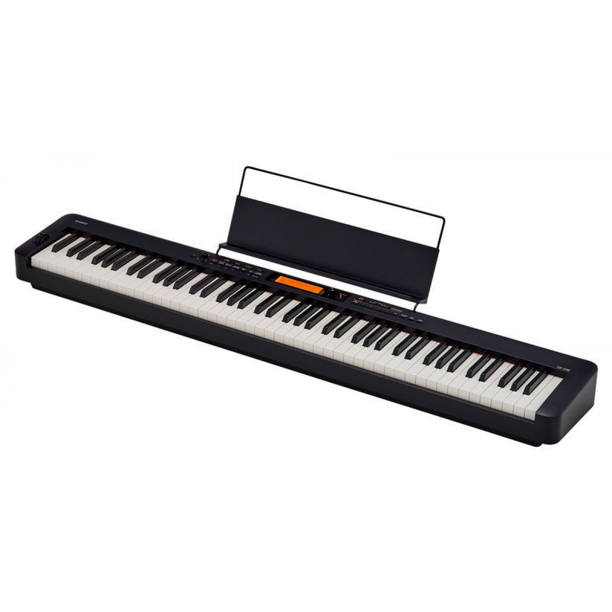 Casio Digital Piano CDP-S350BKC2