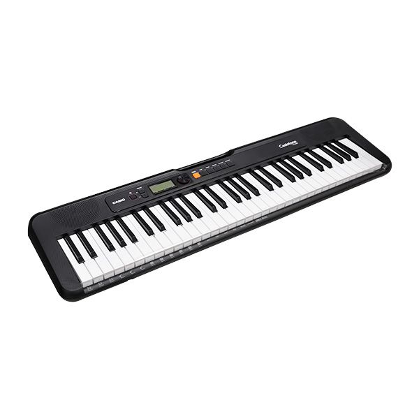 Casio Musical Keyboard CT-S200BKC2
