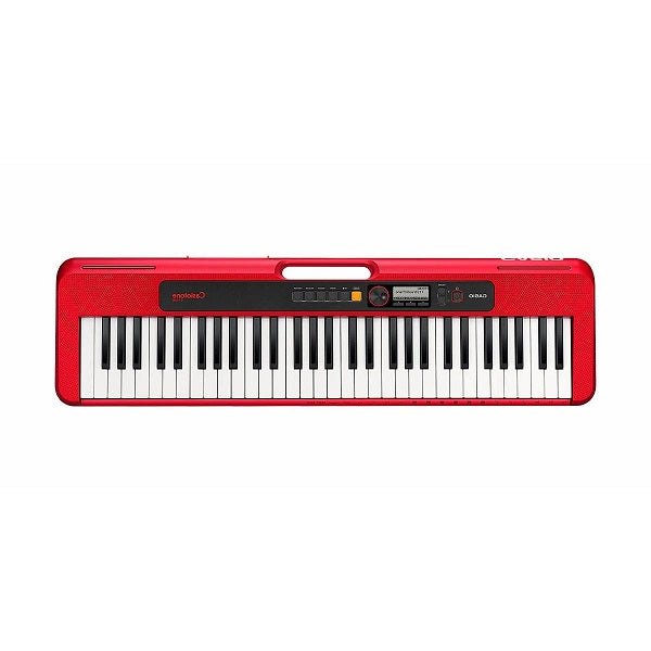 Casio Musical Keyboard CT-S200RDC2